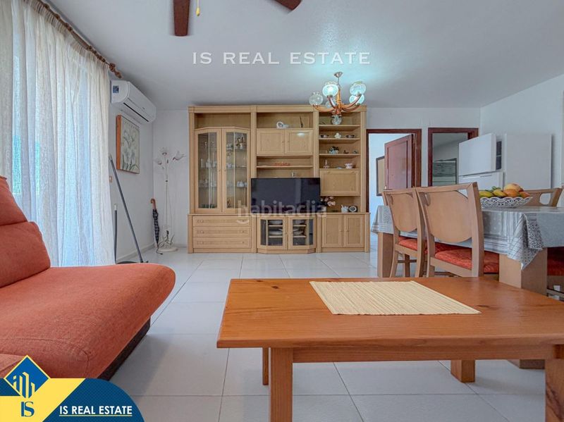 Foto 9bc59b8d-3d9c-497f-8bca-b680b2f860e3. Àtic amb calefacció piscina a El Acequión Torrevieja