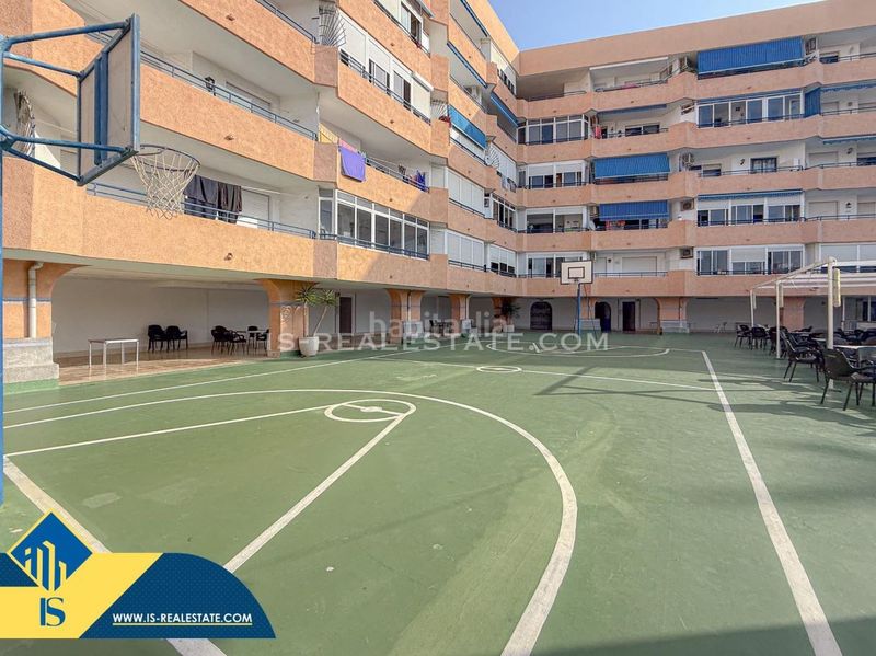 Foto a3624757-3c7b-4aa1-b2a7-332a5353d908. Àtic amb calefacció piscina a El Acequión Torrevieja