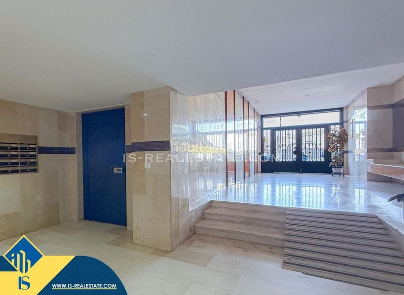 Foto db539652-81e1-4657-976f-e2c791738a1c. Àtic amb calefacció piscina a El Acequión Torrevieja