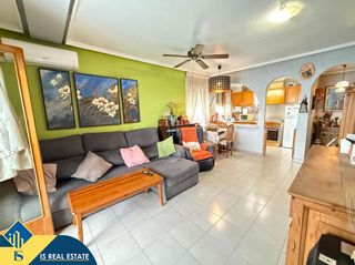 Zweistöckige Wohnung in El Acequión. Ático dúplex con terraza, en la provincia de alicante, ciudad de