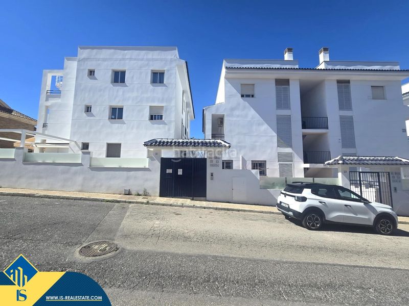 Foto 2a9962a3-8346-4536-9e30-b4933dea584e. Àtic amb aparcament piscina a La Veleta Torrevieja