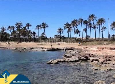 Foto 56b9d39b-6171-42ca-96bd-94da036255e5. Àtic amb aparcament piscina a La Veleta Torrevieja