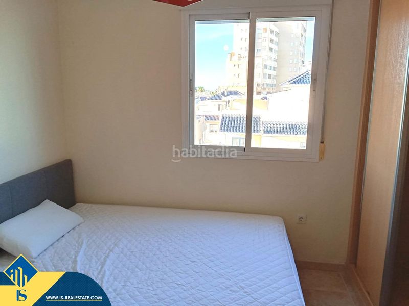 Foto 92d67f7d-d1ca-4e98-ba33-a2adfbb68233. Àtic amb aparcament piscina a La Veleta Torrevieja