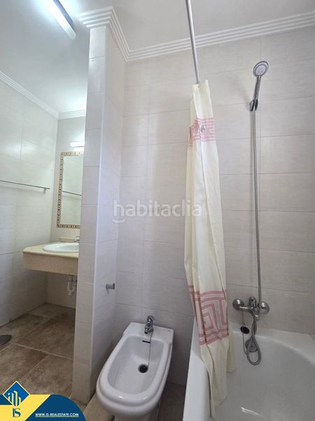 Foto a3613f94-624a-4656-ae1e-be8f260f9bed. Àtic amb aparcament piscina a La Veleta Torrevieja