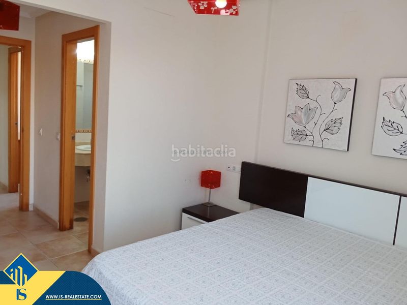 Foto b1d10e2d-8579-4e8b-8f69-dadc8efda479. Àtic amb aparcament piscina a La Veleta Torrevieja