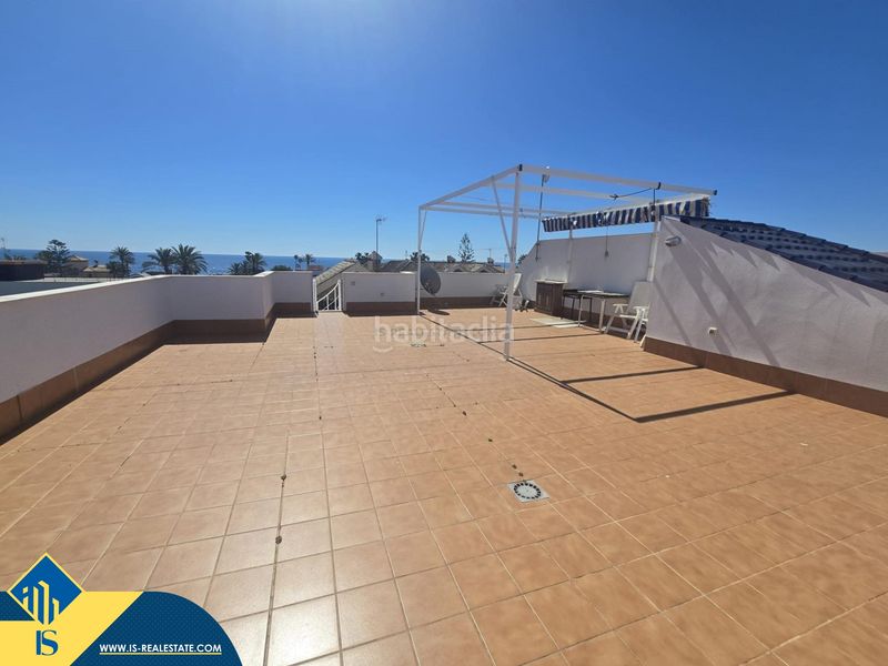 Foto b41a5922-51ac-4a98-827c-1108b8ba431d. Àtic amb aparcament piscina a La Veleta Torrevieja