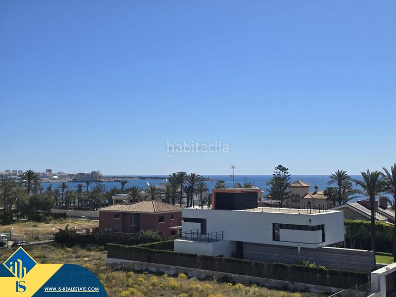 Foto b9b652e6-2eca-4392-9227-7d20558f9298. Àtic amb aparcament piscina a La Veleta Torrevieja