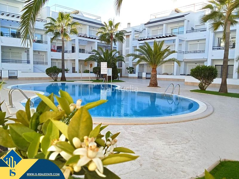 Foto d0436552-803b-48cc-8476-84adf244d084. Àtic amb aparcament piscina a La Veleta Torrevieja