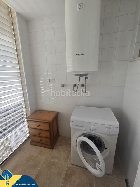 Foto ee5a8494-e094-4a0e-ad1e-d4487eb153a9. Àtic amb aparcament piscina a La Veleta Torrevieja
