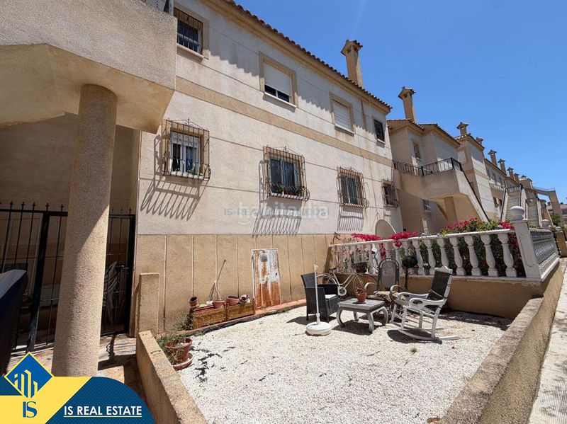 Foto 2c82be0b-dd82-4e79-9da4-0b2f06707a69. Casa amb calefacció piscina a Aguas Nuevas Torrevieja
