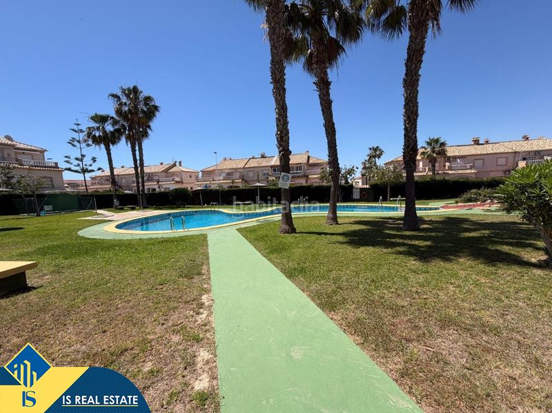 Foto 58c171a6-5192-4883-ba8c-56c040d23c4e. Casa amb calefacció piscina a Aguas Nuevas Torrevieja