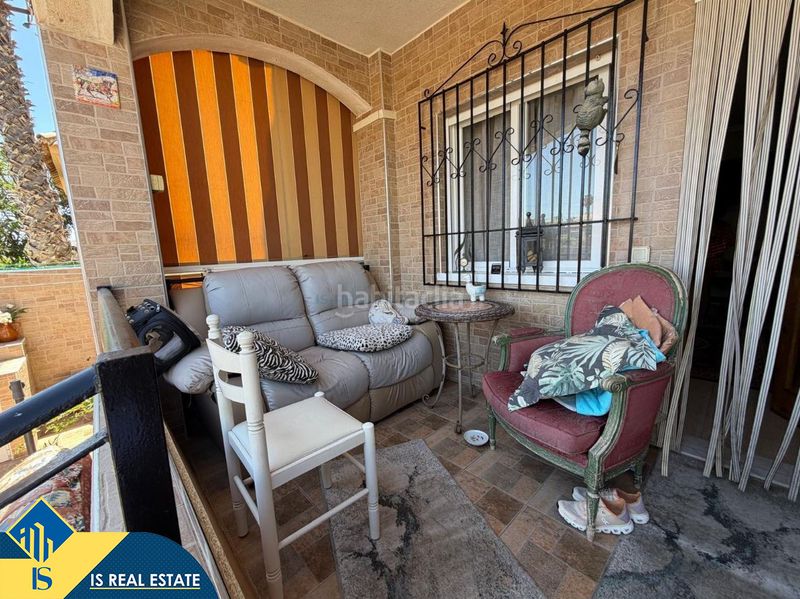 Foto 6c9852da-8ca6-4943-992d-e7d76a68491b. Casa amb calefacció piscina a Aguas Nuevas Torrevieja