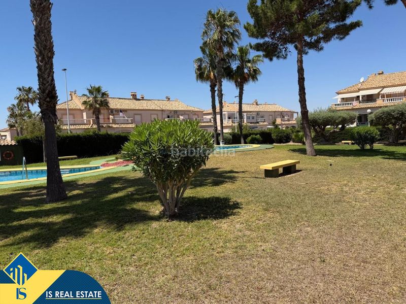 Foto 83da63bc-e94d-41a2-9459-7d26d5f5ae2b. Casa amb calefacció piscina a Aguas Nuevas Torrevieja