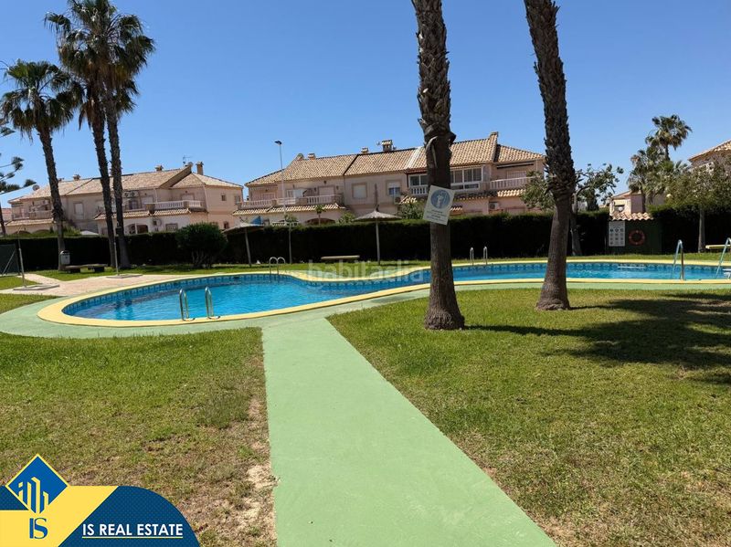 Foto ea06bd79-6e77-4861-9613-1d30e9edbba6. Casa amb calefacció piscina a Aguas Nuevas Torrevieja