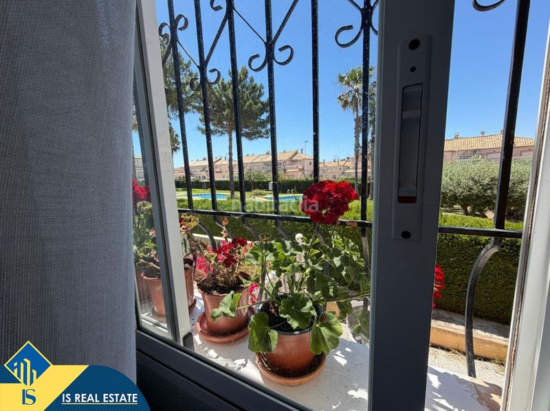 Foto f8a851e8-5ae2-4bf3-ae21-1de0689ee3a3. Casa amb calefacció piscina a Aguas Nuevas Torrevieja