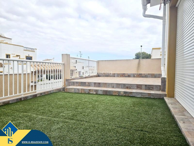 Foto 464047ef-ad1e-483e-9ada-1ea9ae5f43f1. Casa amb aparcament piscina a La Florida Orihuela