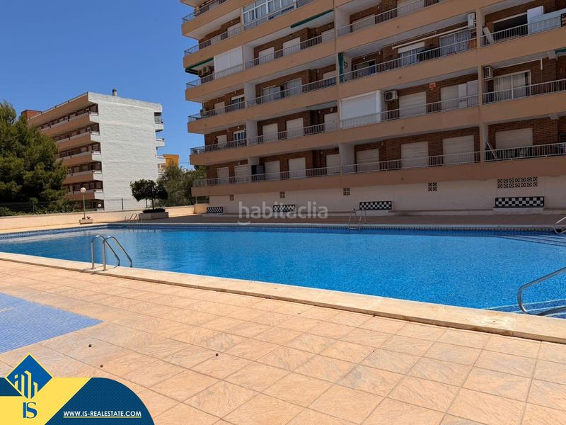 Foto 4a26596e-1d93-4000-891f-e458d30fc3e2. Àtic amb aparcament piscina a Punta Prima Torrevieja