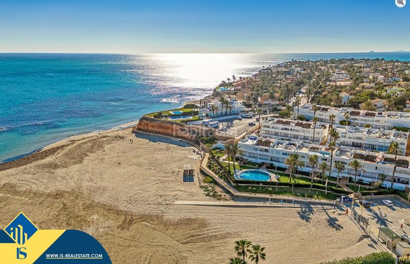 Foto 1ab9fef3-c112-4660-83bc-711642aae232. Pis amb piscina a La Florida Orihuela
