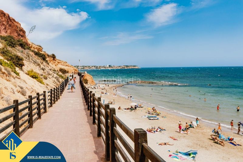 Foto bf805c86-c6a5-4802-9c96-1698c00cb2b0. Pis amb piscina a La Florida Orihuela