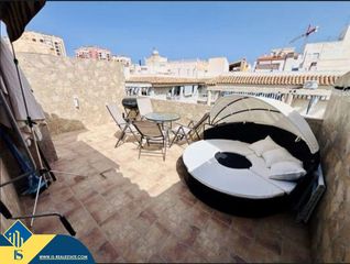 Dúplex a Zona Playa de los Locos