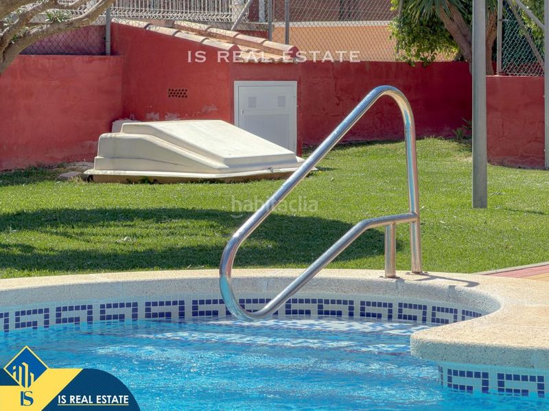 Foto a4d34d49-d74e-42f1-96ba-74185c45c067. Àtic amb calefacció aparcament piscina a La Florida Orihuela