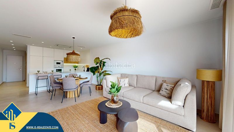 Foto 1ed579b6-5c93-46da-bc50-9f70a7943a62. Dachwohnung mit pool in El Raso Guardamar del Segura