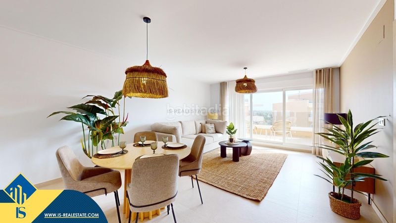 Foto 507dd678-108b-496d-ac17-0aae80ca238e. Dachwohnung mit pool in El Raso Guardamar del Segura