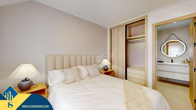 Foto 6770e2ea-1236-449d-9340-79d3e565c715. Dachwohnung mit pool in El Raso Guardamar del Segura