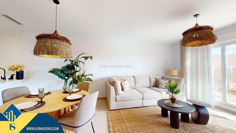 Foto 6b9437bd-2018-4672-9e81-58160c2e1f05. Dachwohnung mit pool in El Raso Guardamar del Segura
