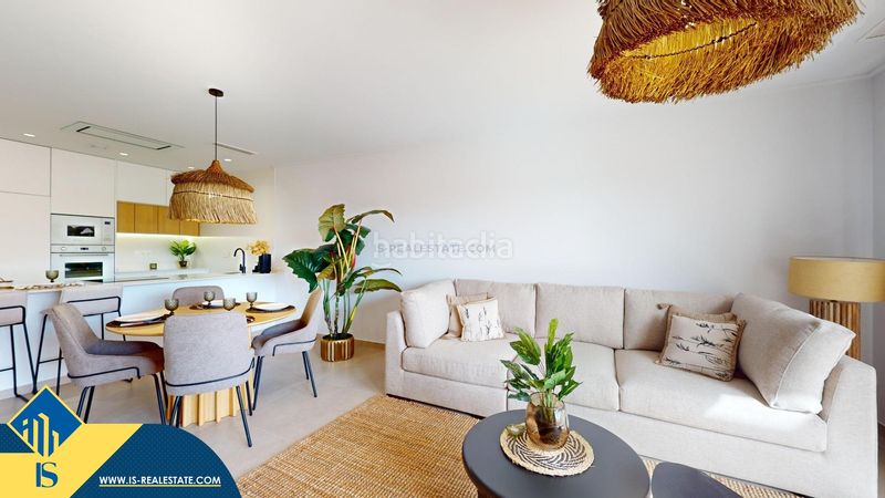 Foto 7099a155-8bc7-4842-a616-adddfc1e7810. Dachwohnung mit pool in El Raso Guardamar del Segura