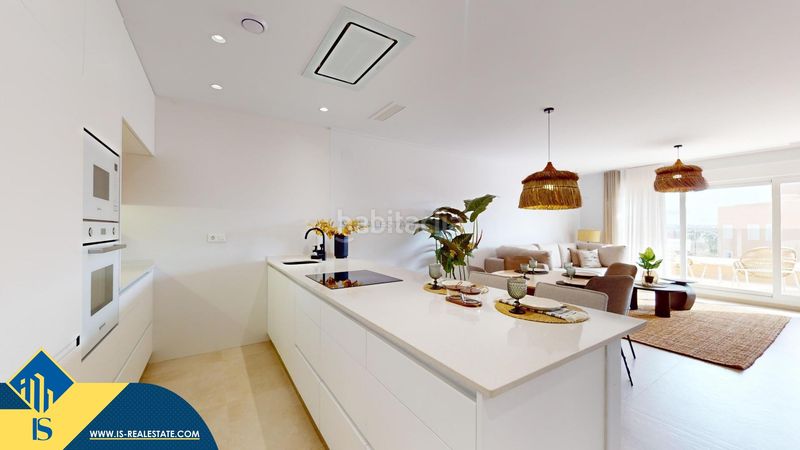 Foto 77b49a81-4112-4064-bb66-fdb16b034f6e. Dachwohnung mit pool in El Raso Guardamar del Segura
