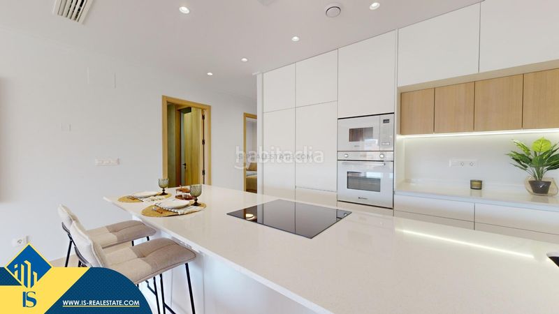 Foto 8a730e50-4d25-49a0-b8e7-67415ab151df. Dachwohnung mit pool in El Raso Guardamar del Segura