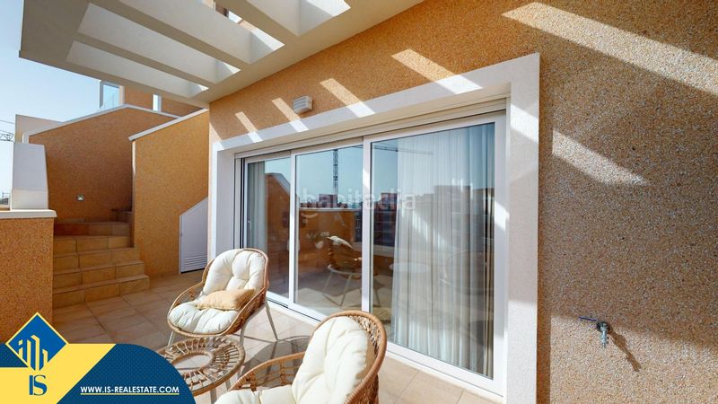 Foto d182264d-ca16-4f02-9846-6e760c2558b2. Dachwohnung mit pool in El Raso Guardamar del Segura