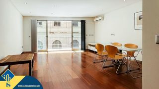 Pis a Barrio del Centro
