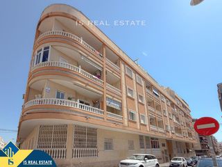 Apartament a Zona Playa del Cura. Apartamento con terraza en venta en la provincia de alicante, to