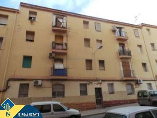 Apartament a Benisaudet