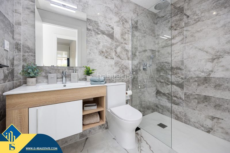 Foto bd019764-58ab-4584-9045-97d7377a04f7. Ático  con piscina comunitaria, en la provincia de alicante, en la localidad . 2 habitaciones | 160 m en San Miguel de Salinas