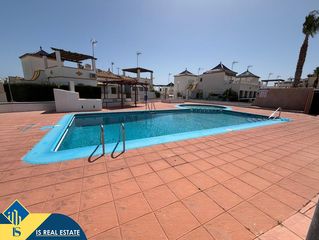 Casa a Los Balcones-Los Altos