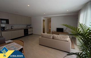 Apartament a San Miguel de Salinas. Apartamento con piscina comunitaria, en la provincia de alicante
