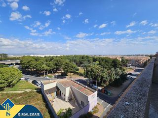 Àtic a El Acequión. Ático con terraza en venta en la provincia de alicante, torrevie