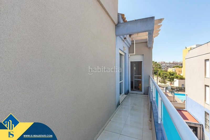 Foto d99f7b19-5bf7-428c-8a8f-5060a8480ef1. Àtic amb piscina a nueva Torrevieja Torrevieja