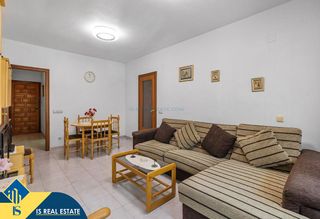 Apartament a Centro - Muelle Pesquero. Apartamento con terraza en la provincia de alicante, en torrevie