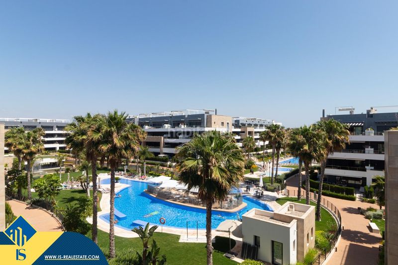 Foto 99508126-de89-4fb1-bc73-53012a816340. Àtic amb aparcament piscina a Playa Flamenca Orihuela
