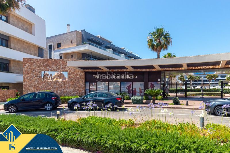 Foto ba950372-141a-4965-9334-99ff56537253. Àtic amb aparcament piscina a Playa Flamenca Orihuela