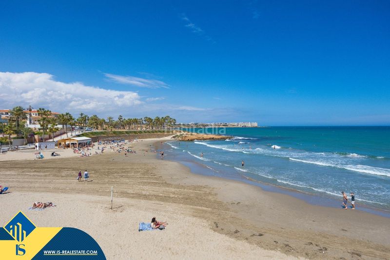 Foto 3bdfb9ad-a4c1-4d29-be8d-3928756a8371. Pis amb aparcament piscina a Los Almendros Orihuela