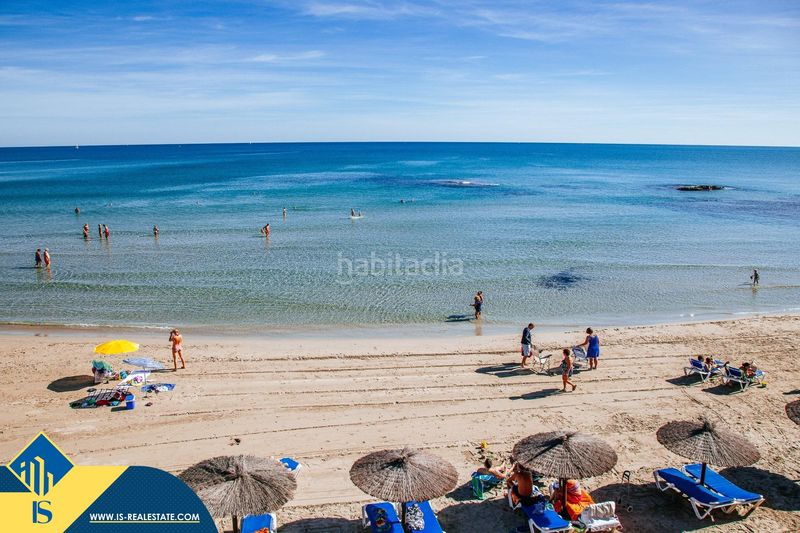 Foto 536f21e0-752b-4969-8bb5-4accab424be8. Pis amb aparcament piscina a Los Almendros Orihuela
