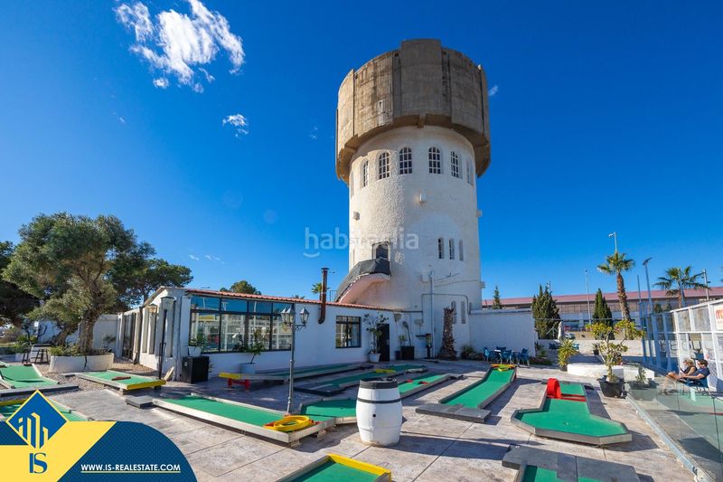 Foto adf2ba35-34cb-405f-b94f-7a7682a1b63b. Pis amb aparcament piscina a Los Almendros Orihuela