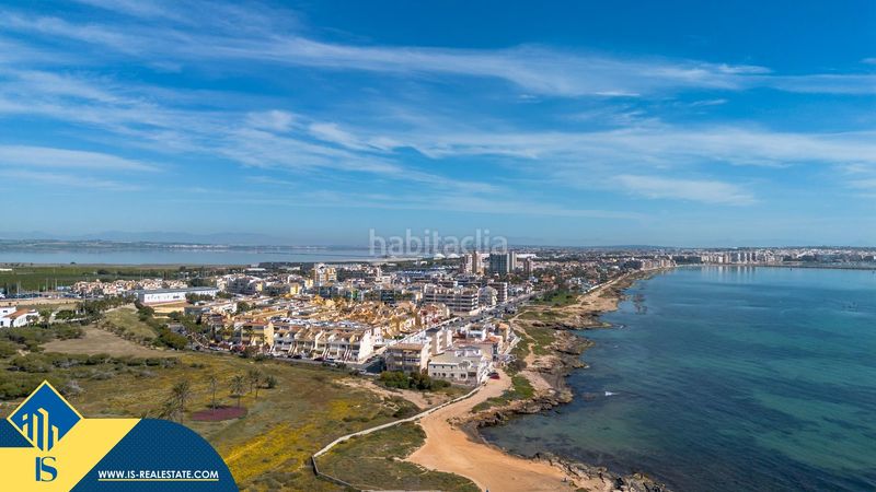 Foto bcd2e275-00ed-4c04-96f2-35e21719f0cd. Pis amb aparcament piscina a Los Almendros Orihuela