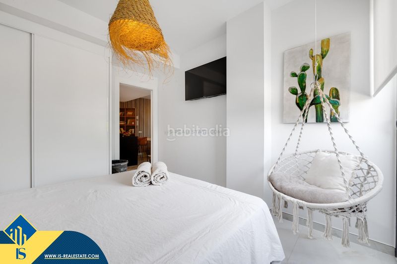 Foto bebb3724-c984-4493-b959-15fbab859a55. Pis amb aparcament piscina a Los Almendros Orihuela