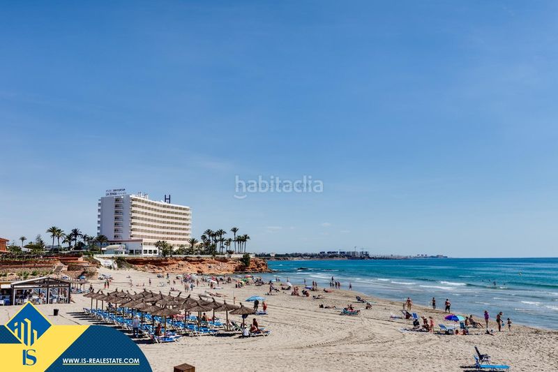 Foto ca719bc6-f563-46ca-96fe-5da718c0eaff. Pis amb aparcament piscina a Los Almendros Orihuela